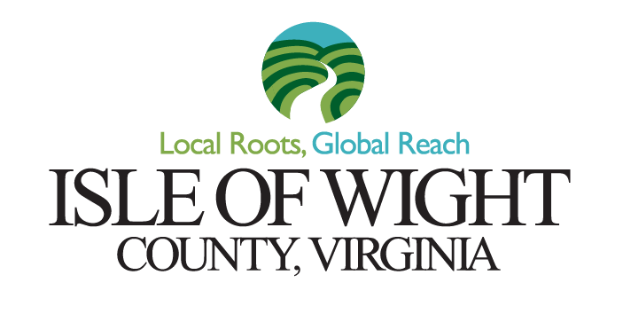 Isle of Wight County, Virginia Logo